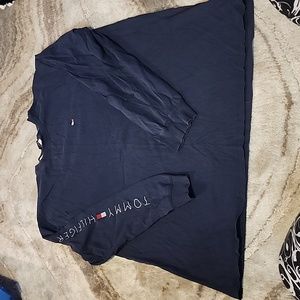 Tommy Hilfiger long sleeve shirt